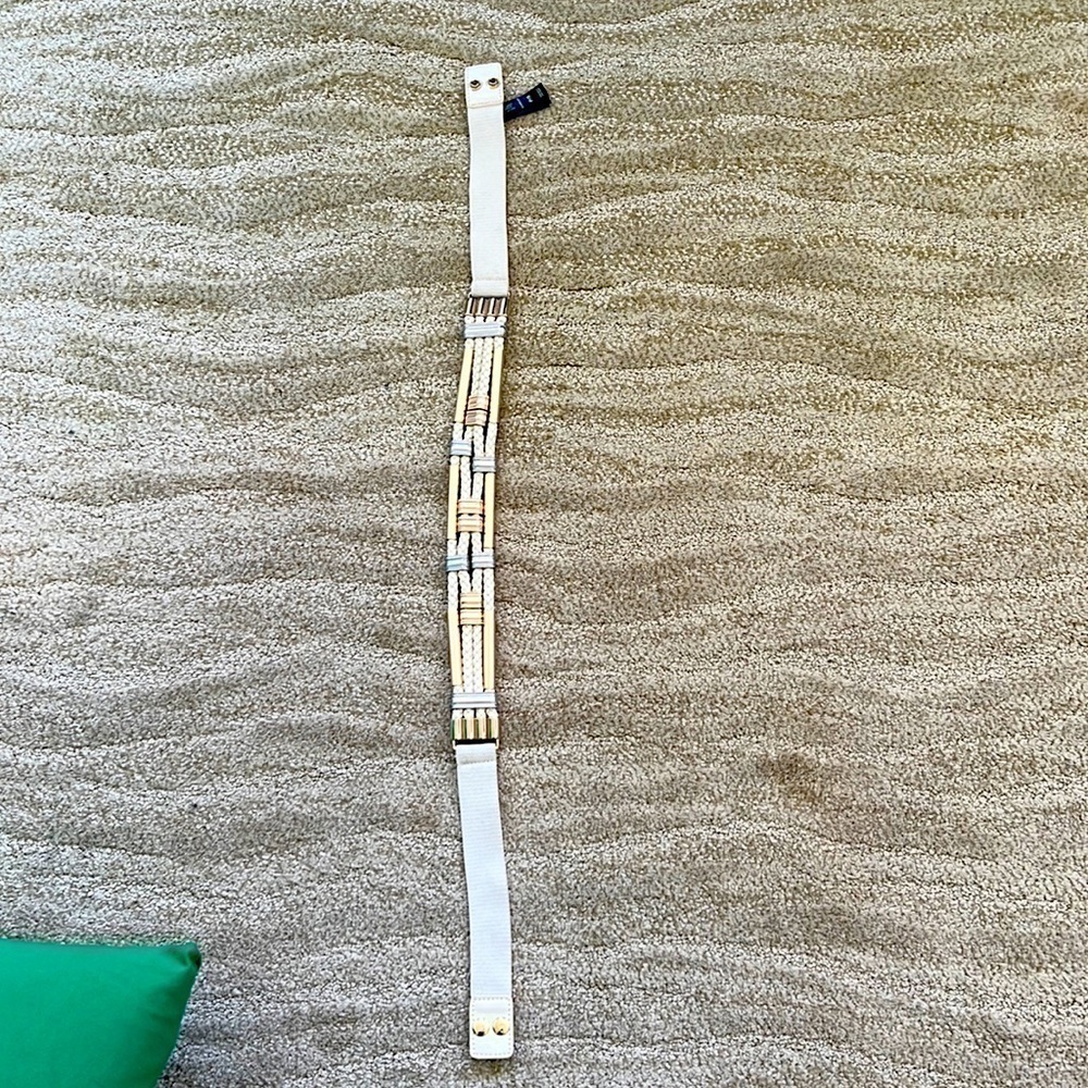 Bebe Brand New Belt 33